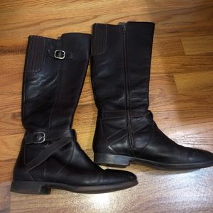 UGG Australia ‘Beryl’ Riding Boots